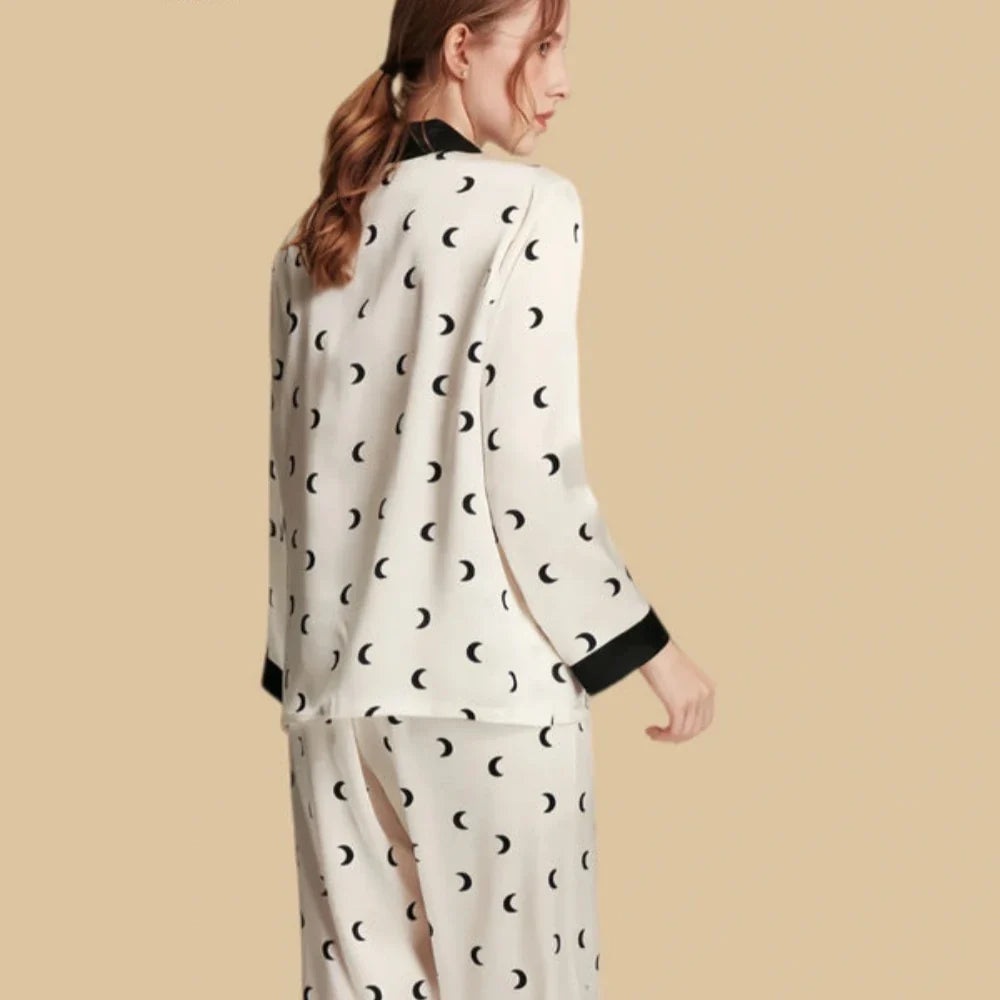 100% Mulberry Silk 16Momme Women&