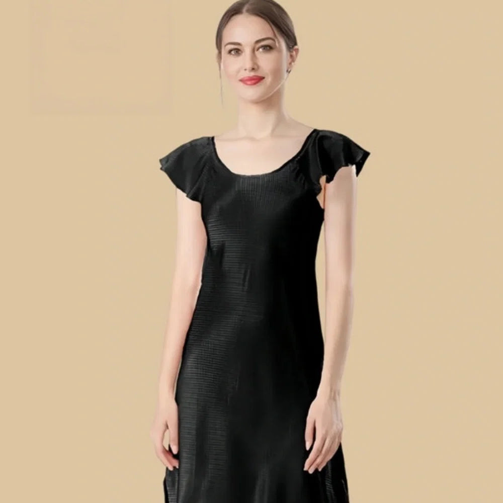 100% Mulberry Silk 19Momme Women&