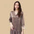 100% Mulberry Silk 16Momme Women&