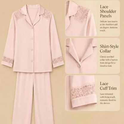 100% Mulberry Silk 16Momme Women&