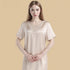 100% Mulberry Silk 16Momme Women&