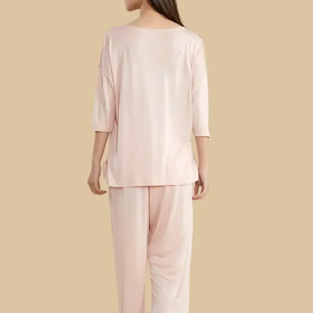 100% Mulberry Silk 16Momme Women&