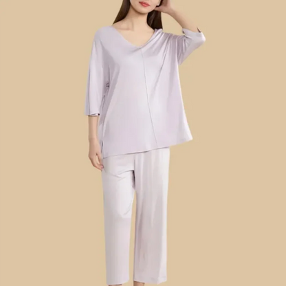 100% Mulberry Silk 16Momme Women&