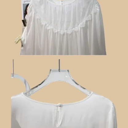 100% Mulberry Silk 19Momme Women&