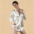 100% Mulberry Silk 19Momme Women&