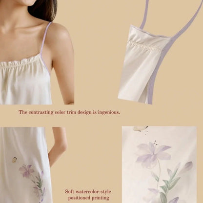 100% Mulberry Silk 19Momme Women&