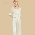 100% Mulberry Silk 19Momme Women&