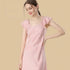 100% Mulberry Silk 19Momme Women&