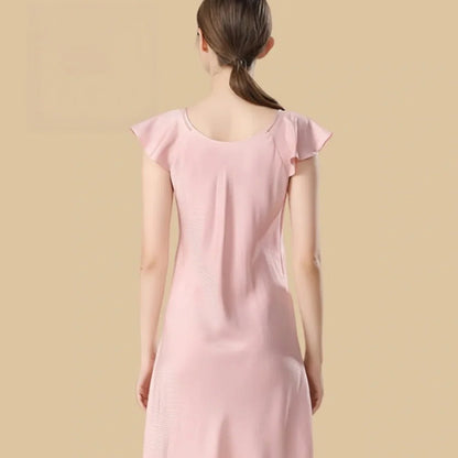 100% Mulberry Silk 19Momme Women&