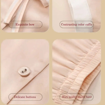 100% Mulberry Silk 19Momme Women&