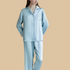 100% Mulberry Silk 19Momme Women&