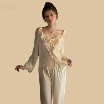 100% Mulberry Silk 19Momme Women&