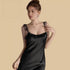 100% Mulberry Silk 19Momme Women&