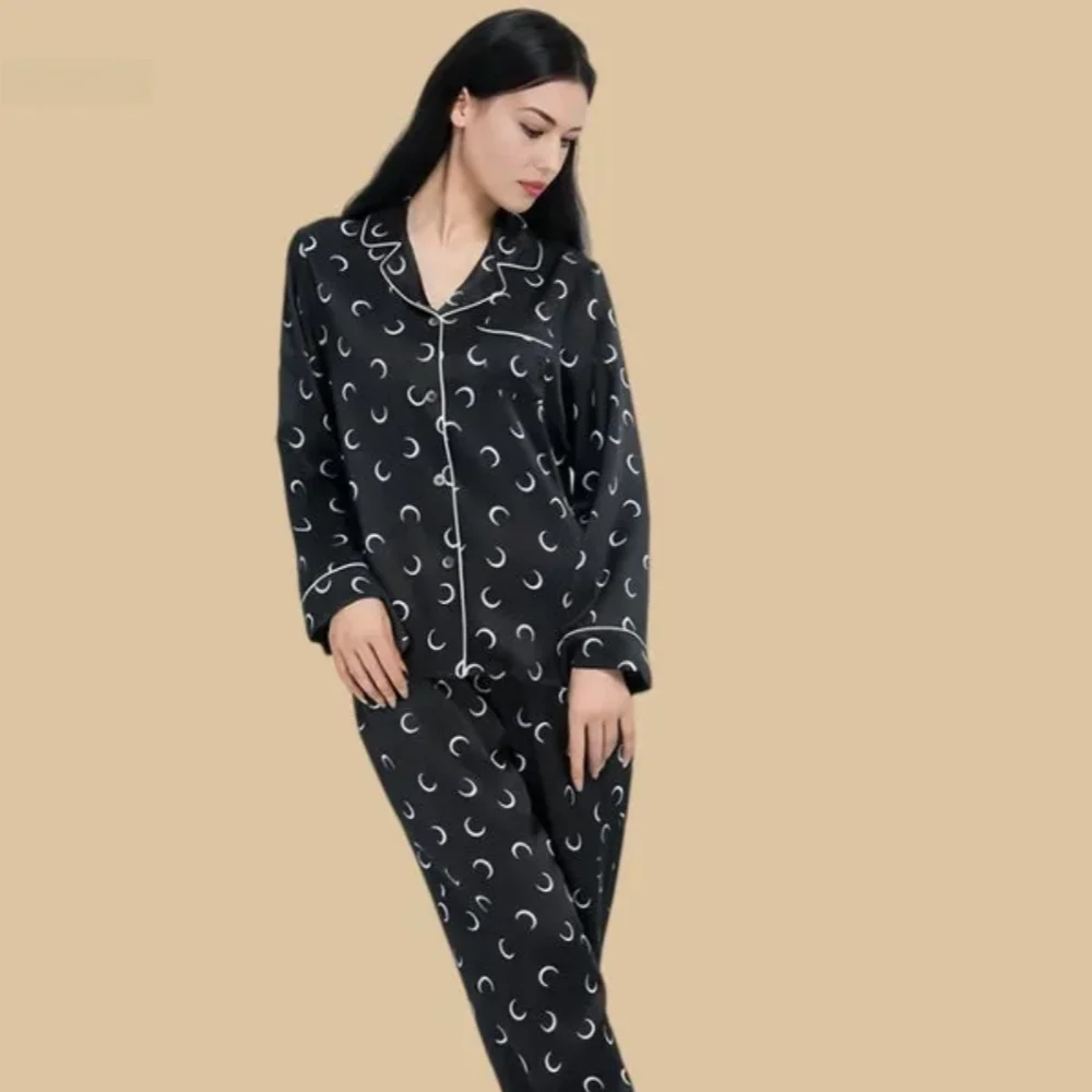 100% Mulberry Silk 19Momme Women&
