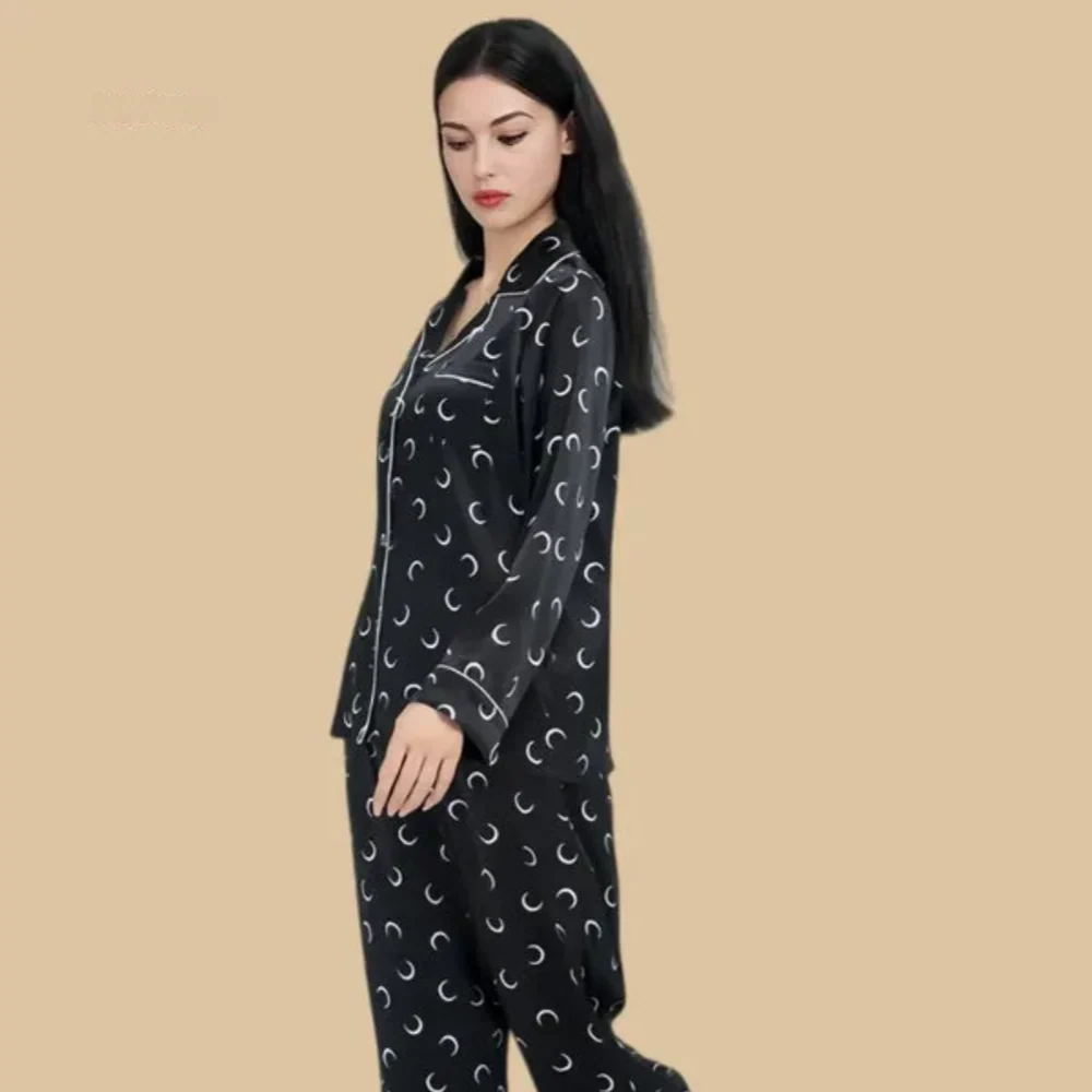 100% Mulberry Silk 19Momme Women&