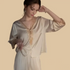 100% Mulberry Silk 19Momme Women&