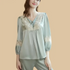 100% Mulberry Silk 19Momme Women&