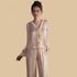 100% Mulberry Silk 19Momme Women&