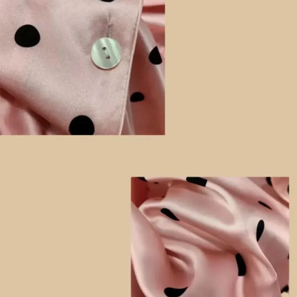 100% Mulberry Silk 19Momme Women&