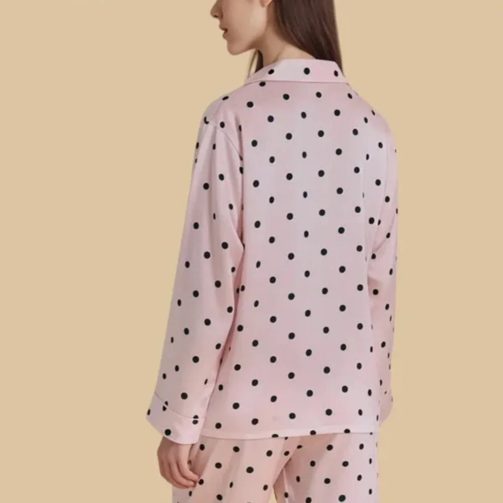 100% Mulberry Silk 19Momme Women&