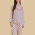 100% Mulberry Silk 19Momme Women&