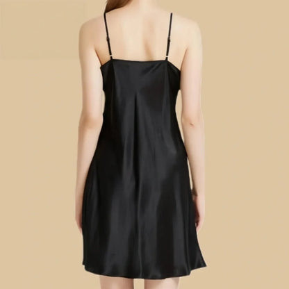 100% Mulberry Silk 19Momme Women&