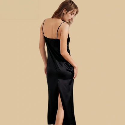 100% Mulberry Silk 19Momme Women&