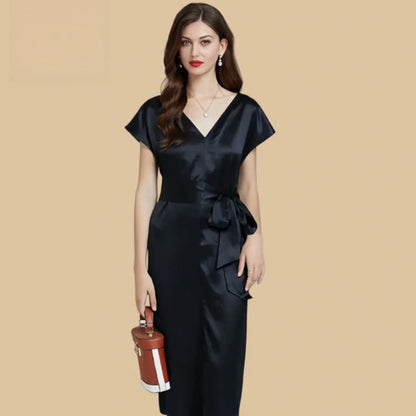 100% Mulberry Silk 19Momme Women&