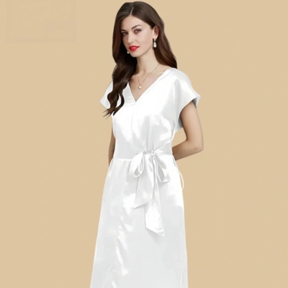 100% Mulberry Silk 19Momme Women&