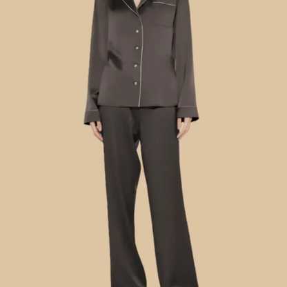 100% Mulberry Silk 22Momme Women&