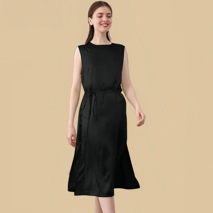 100% Mulberry Silk 22Momme Women&