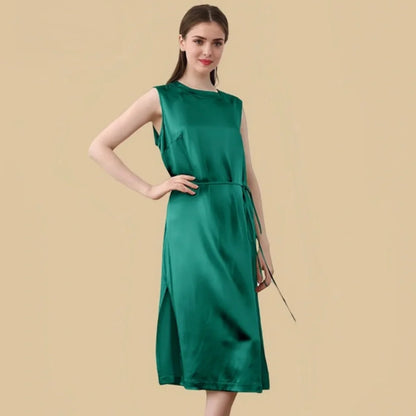 100% Mulberry Silk 22Momme Women&