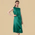 100% Mulberry Silk 22Momme Women&