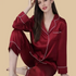100% Mulberry Silk 25Momme Women&