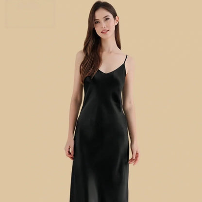 100% Mulberry Silk 25Momme Women&