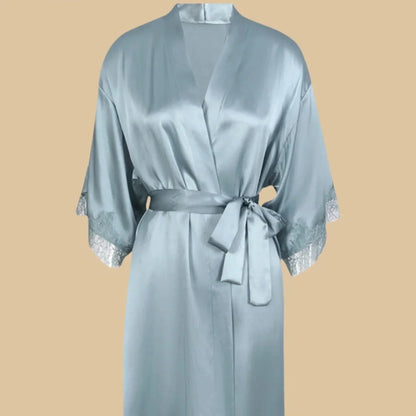 100% Mulberry Silk 16Momme Women&